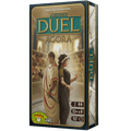 7 Wonder Duel: Agora