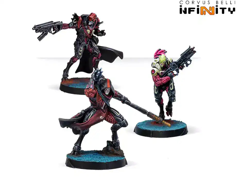 Combined Army Shasvastii Expansion Pack Beta
