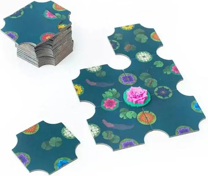 A Gentle Rain - Bloom Edition