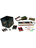 SideQuest: 7º Mar Juego