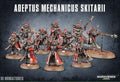 Skitarii
