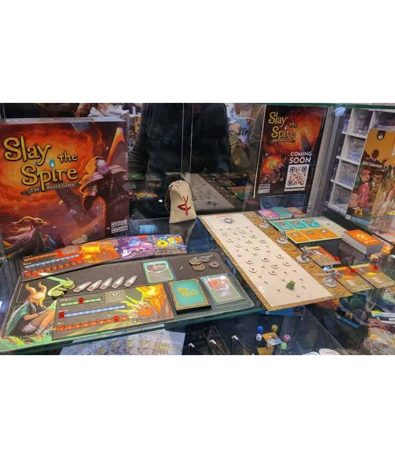 Slay The Spire (Español)
