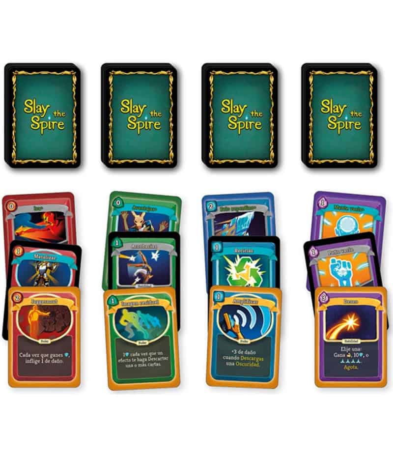 Slay The Spire (Español)