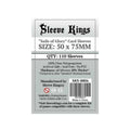 SLEEVE KINGS SAILS OF GLORY CARD SLEEVES (50X75MM)