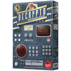 Decrypto: Transmisión Segura