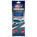 Sky Team: Turbulence