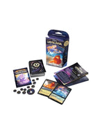 Starter Deck Lorcana The First Chapter - Emerald &amp; Ruby