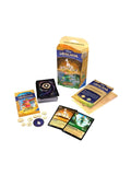 Starter Deck Lorcana - Into The Inklands Pongo &amp; Peter Pan