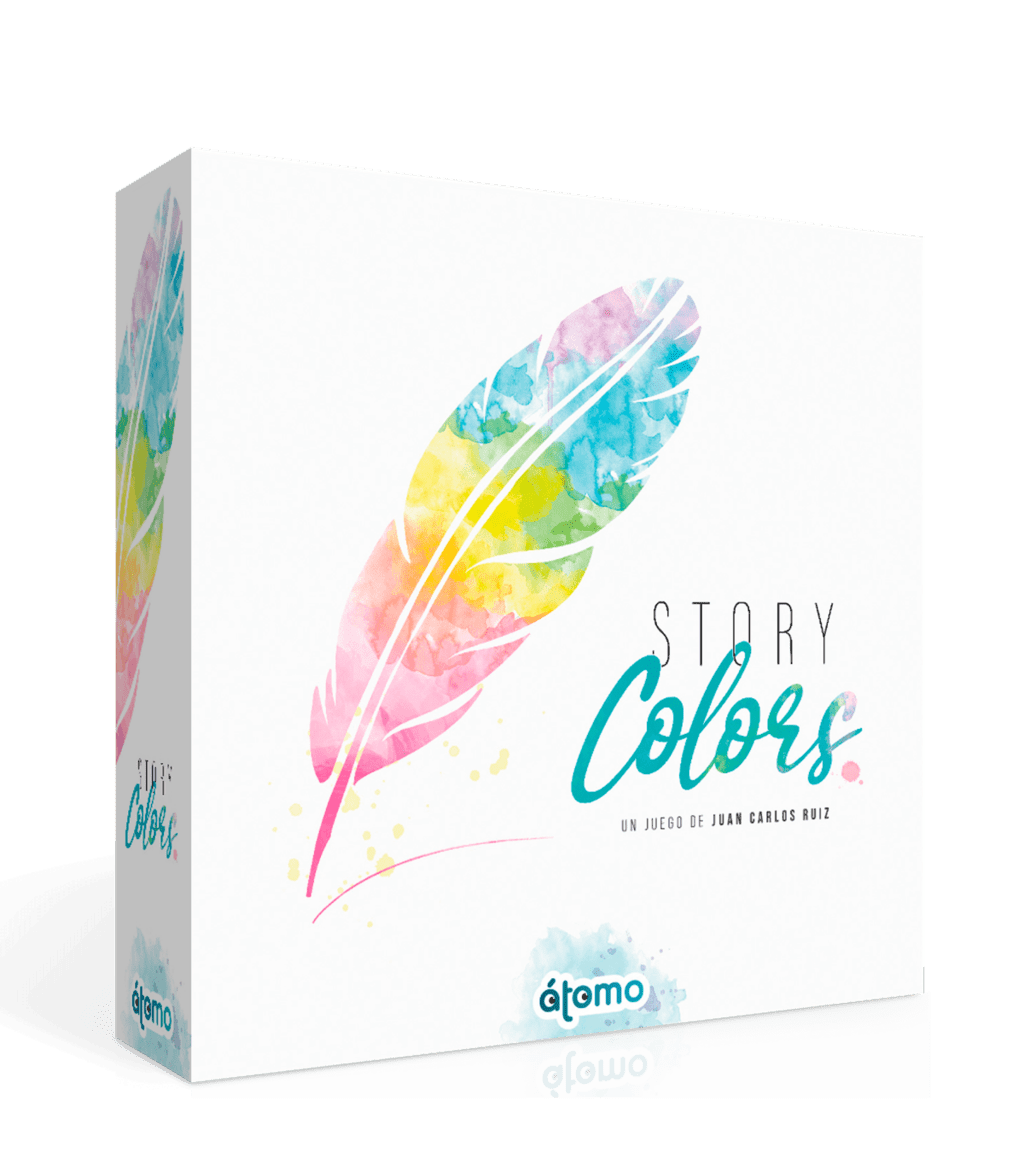 Story Colors