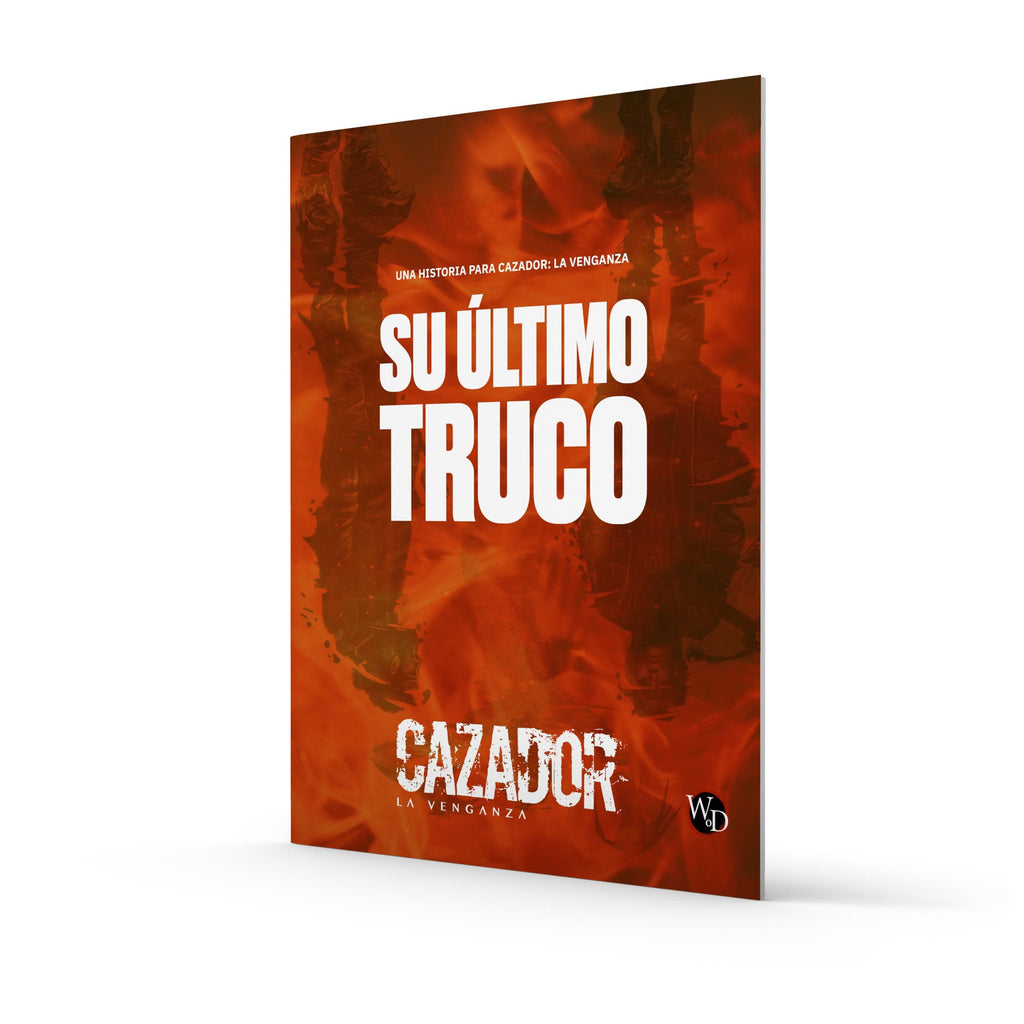 Pack Relatos Tenebrosos Vol. 1