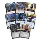 Star Wars: The Deckbuilding Game Clone Wars