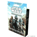 Star Wars: Deckbuilding Game Mandalorian faction