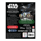 Star Wars: Deckbuilding Game Mandalorian faction