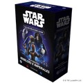 Star Wars: Deckbuilding Game Rebel &amp; Empire