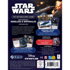 Star Wars: Deckbuilding Game Rebel &amp; Empire