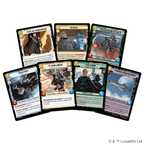 Sombras de la galaxia Caja inicio