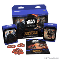 Sombras de la galaxia Caja inicio