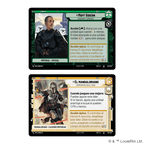 Sombras de la galaxia Caja inicio