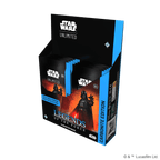 Legends of the Force Carbonite Boosters (12)