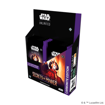 Secrets of Power Carbonite Boosters (12)