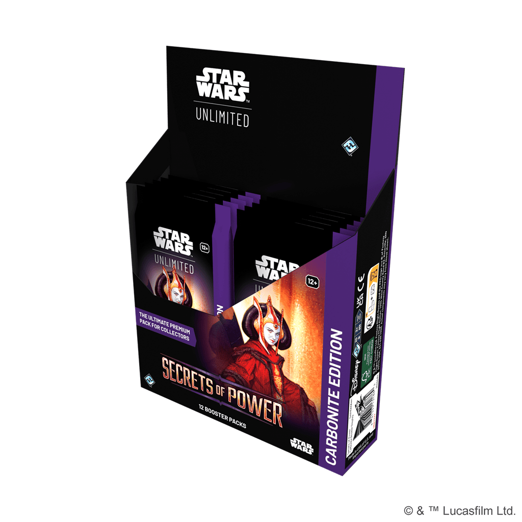 Secrets of Power Carbonite Boosters (12)