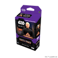 Secrets of Power Spotlight Decks Chancellor Palpatine