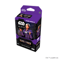 Secretos del Poder Padmé Amidala Mazo Inicio