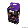 Secretos del Poder Emperador Palpatine Mazo Inicio