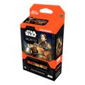 Una época sin ley Leia Organa