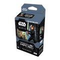 Cenizas del Imperio Mazo Luke Skywalker