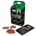 Mundos de Origen Mazo Chewbacca