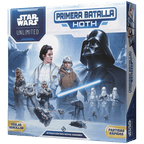 Primera batalla Hoth