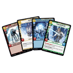 Primera batalla Hoth