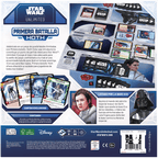 Primera batalla Hoth