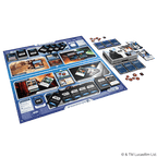 Icons 2027 Edition Caja de Inicio