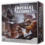 Star Wars: Imperial Assault