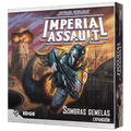 Imperial Assault: Sombras gemelas