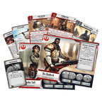 Imperial Assault: Sombras gemelas