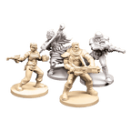 Imperial Assault: Sombras gemelas