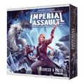 Imperial Assault: Regreso a Hoth