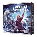 Imperial Assault: Regreso a Hoth