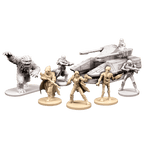 Imperial Assault: Regreso a Hoth