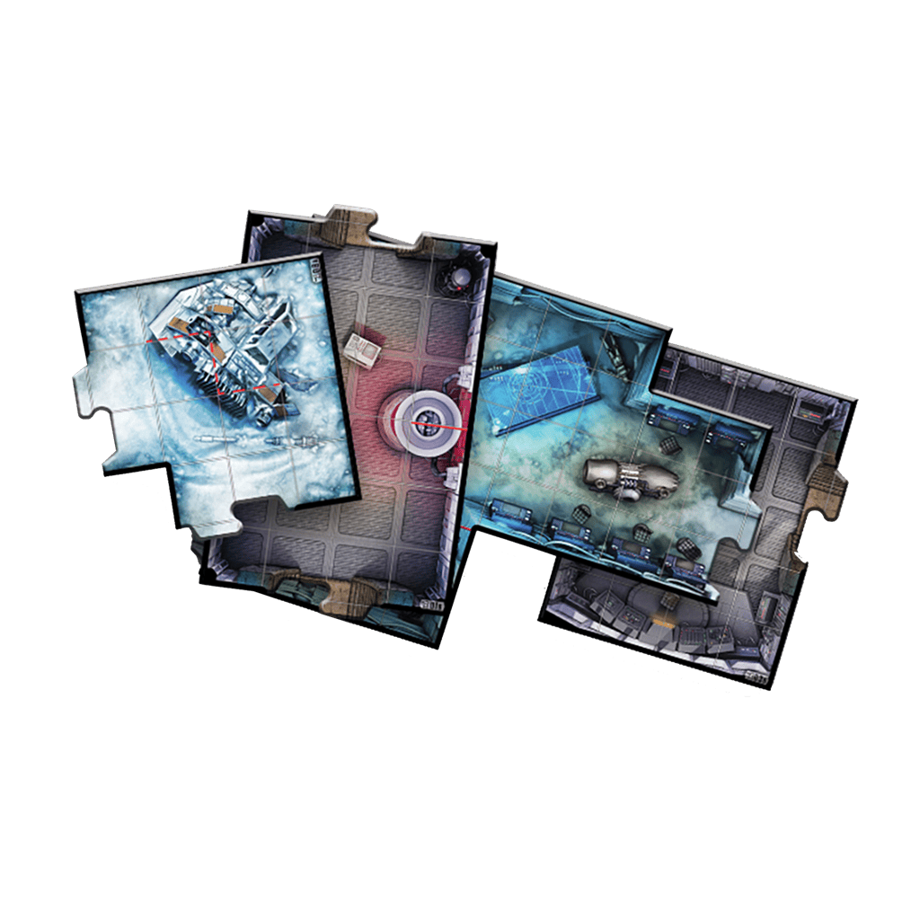 Imperial Assault: Regreso a Hoth