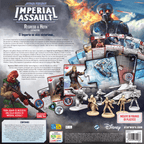 Imperial Assault: Regreso a Hoth