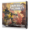 Imperial Assault: El Gambito de Bespin