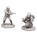 Imperial Assault: El Gambito de Bespin