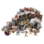 Imperial Assault: El reino de Jabba
