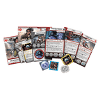 Imperial Assault: El corazón del Imperio