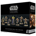 Ejecutores del Sol Negro