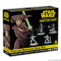 General Luminara Unduli Squad Pack